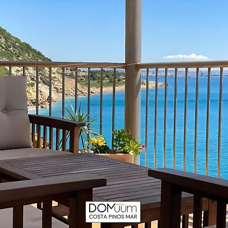 Domuum Holidays - Costa Pinos 살루 외부 사진