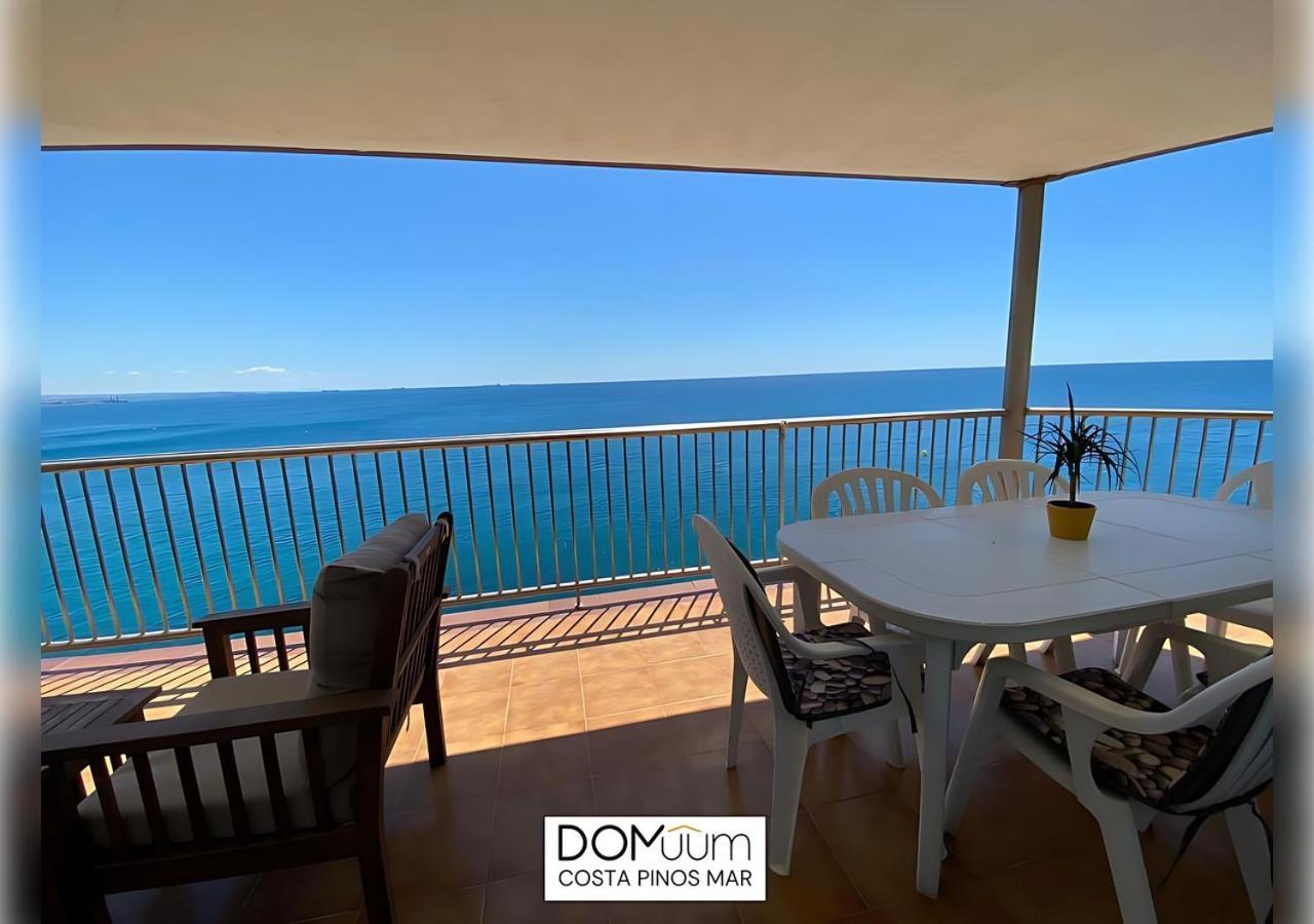Domuum Holidays - Costa Pinos 살루 외부 사진