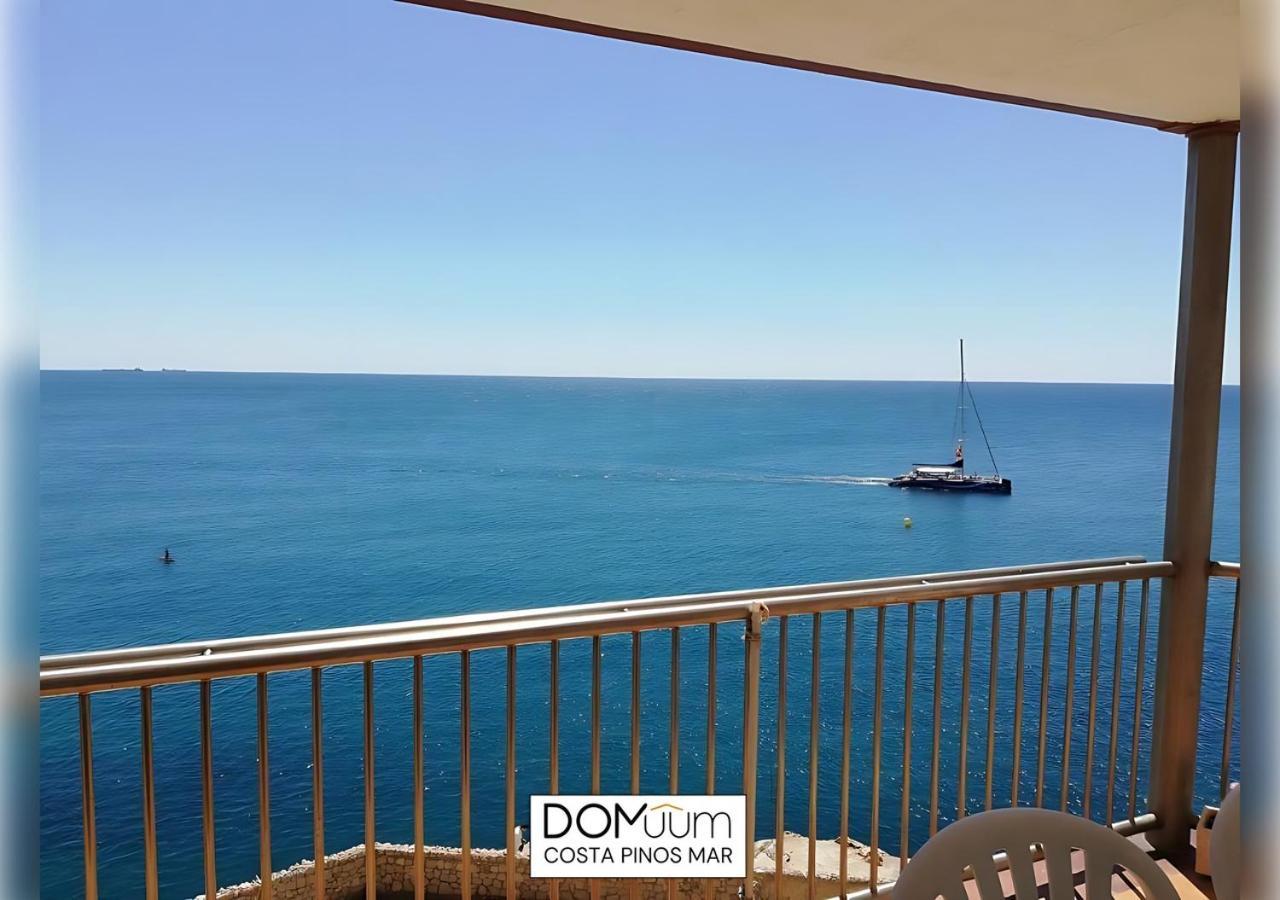 Domuum Holidays - Costa Pinos 살루 외부 사진