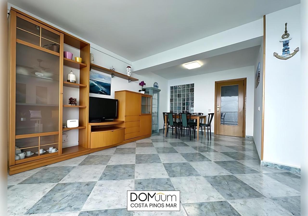 Domuum Holidays - Costa Pinos 살루 외부 사진