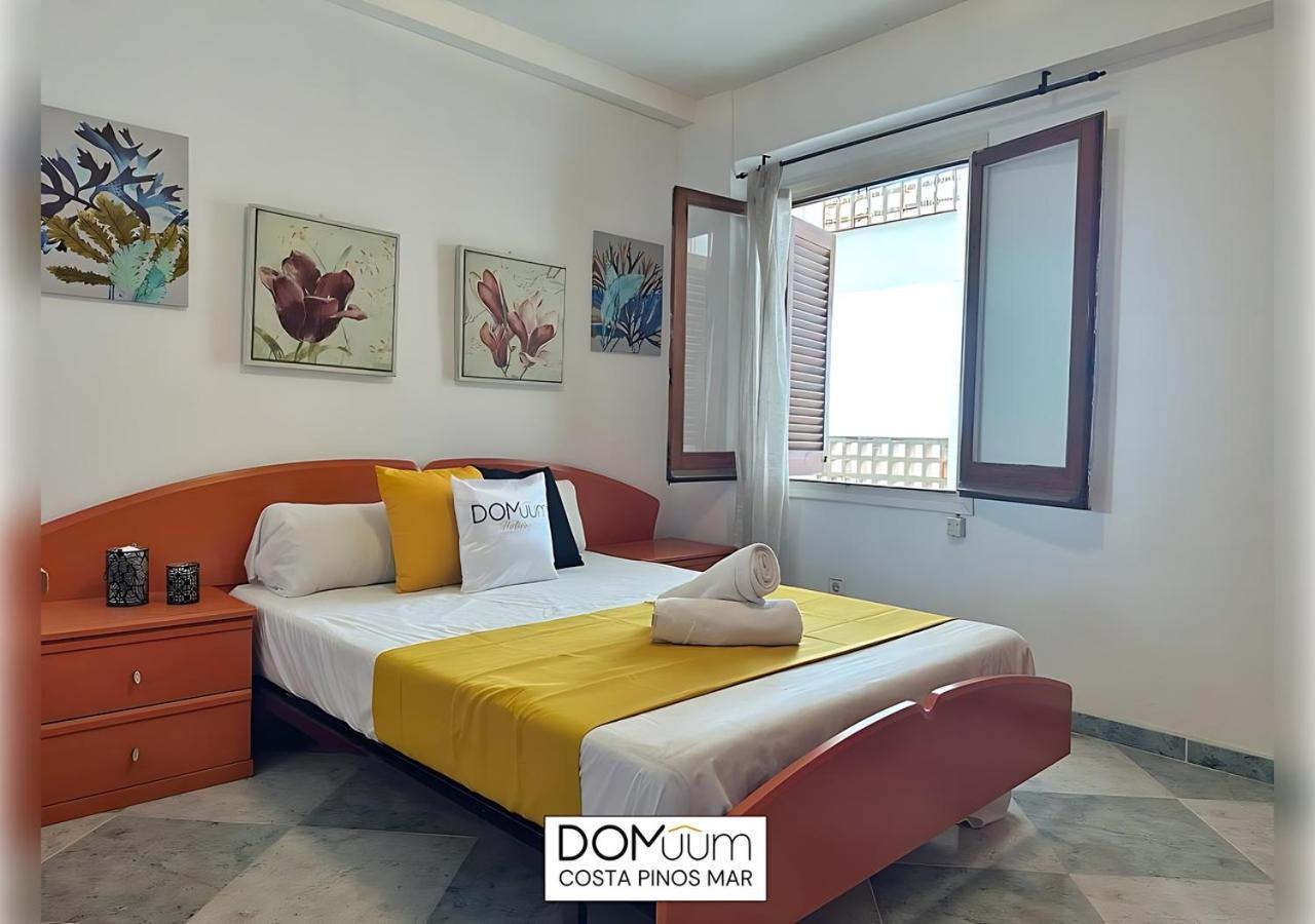 Domuum Holidays - Costa Pinos 살루 외부 사진